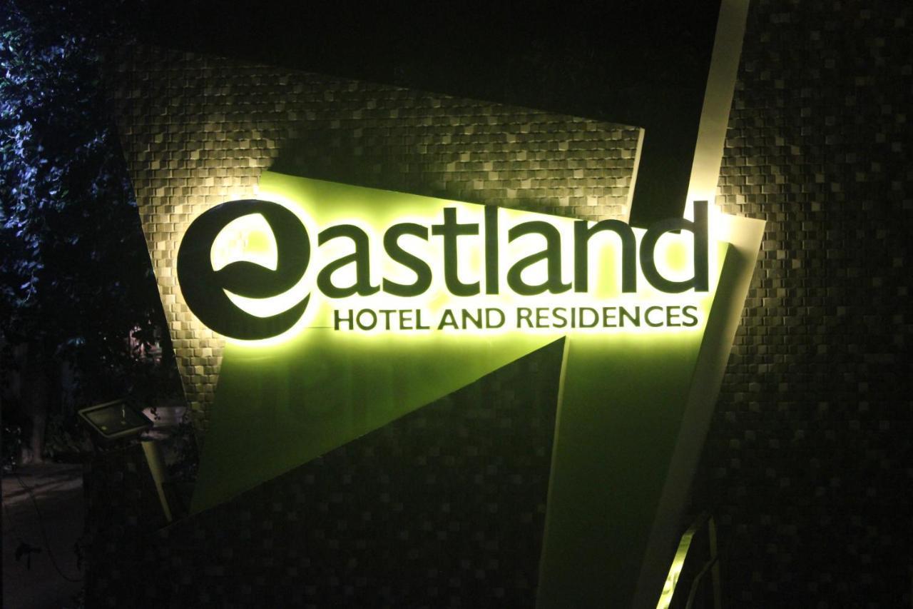סבו Eastland Hotel And Residences מראה חיצוני תמונה